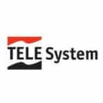 Assistência Técnica Autorizada TELE System Assistência Técnica Autorizada TELE System