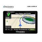 Assistência Técnica GPS Aquarius Assistência Técnica GPS Aquarius