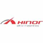 Assistência Técnica Hinor – Rede autorizada Assistência Técnica Hinor – Rede autorizada