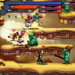 Central de Suporte Level Up! Games Central de Suporte Level Up! Games
