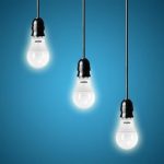 Como consertar lâmpada de LED e economizar Como consertar lâmpada de LED e economizar