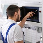 Como consertar micro-ondas: defeitos, dicas de reparo Como consertar micro-ondas: defeitos, dicas de reparo