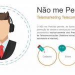 Como bloquear chamadas indesejadas de telemarketing Como bloquear chamadas indesejadas de telemarketing