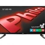 Como atualizar TV Philco passo a passo Como atualizar TV Philco passo a passo