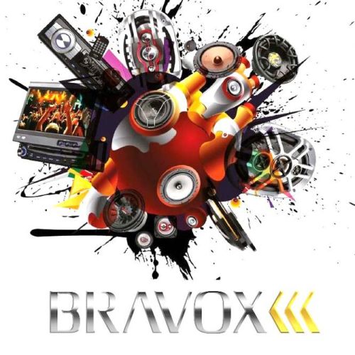 Acione a Rede Autorizada Bravox Assistência Técnica