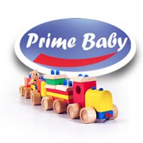 Acione a Assistência Técnica Prime Baby Rede Autorizada