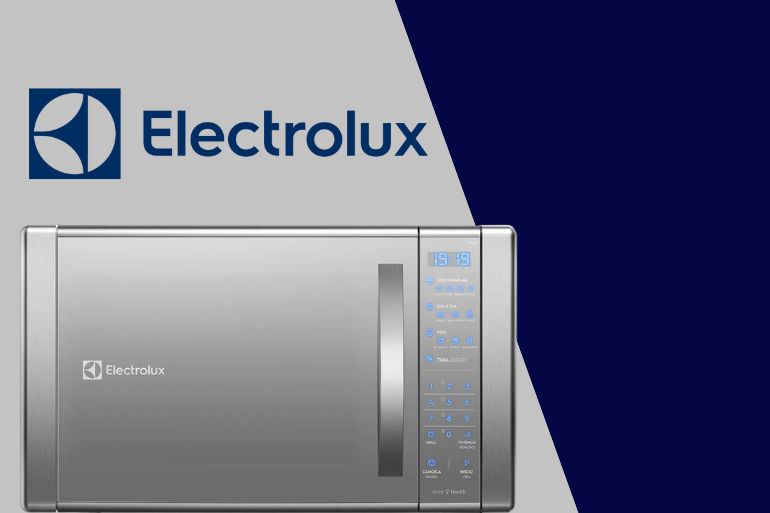 empresa Assistência Técnica Microondas Electrolux